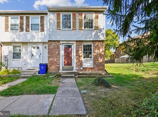 5995 Rowanberry Dr #10H, Elkridge, MD 21075