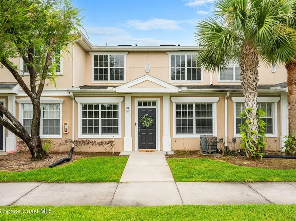 110 Turpial Way APT 106, Melbourne, FL 32901