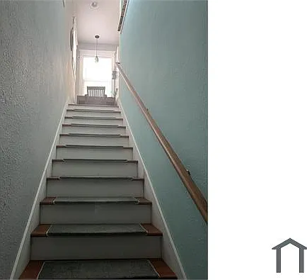 Studio, 416 sqft, $1,500 — Photo 2