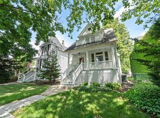 4345 N Kildare Ave, Chicago, IL 60641