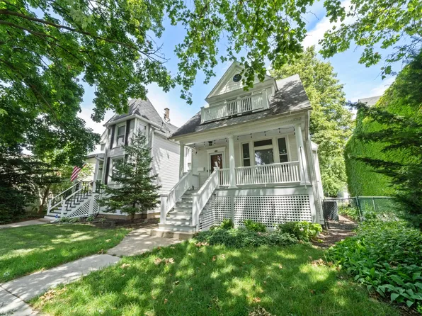 4345 N Kildare Ave, Chicago, IL 60641