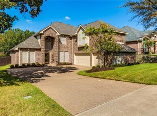 3404 Brighton Ct, Highland Village, TX 75077