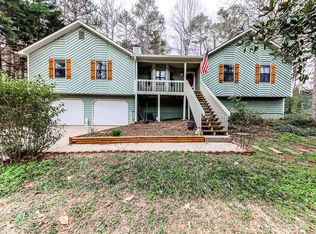 1890 Morgan Trce, Canton, GA 30115