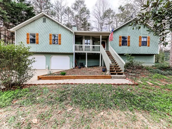 1890 Morgan Trce, Canton, GA 30115