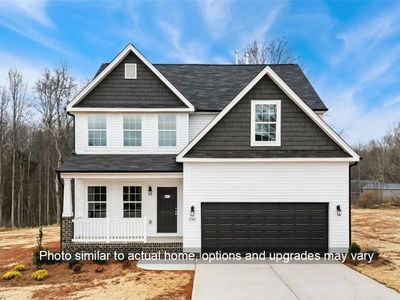 152 Red Maple Way, King, NC, 27021