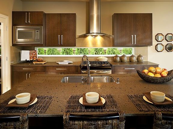 Designer Kitchen