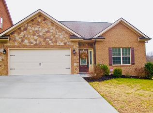 3210 Beaver Glade Ln, Knoxville, TN 37931