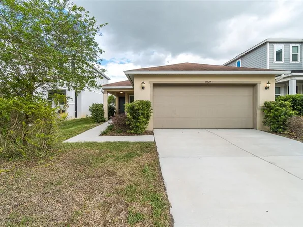 11220 Gold Compass St, Gibsonton, FL 33534
