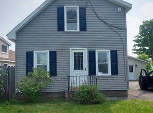 606 Broadway, Rome, NY 13440