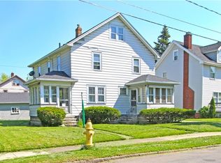 280 Avis St, Rochester, NY 14615