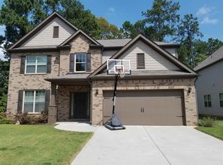 19 Red Fox Dr, Dallas, GA 30157