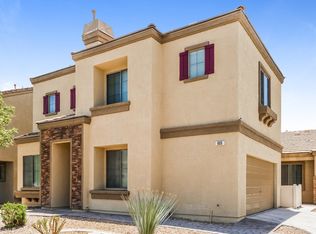 605 W Coastal Dreams Ave, North Las Vegas, NV 89031