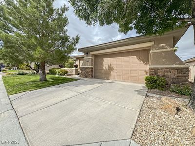 3476 Ridge Meadow St, Las Vegas, NV, 89135