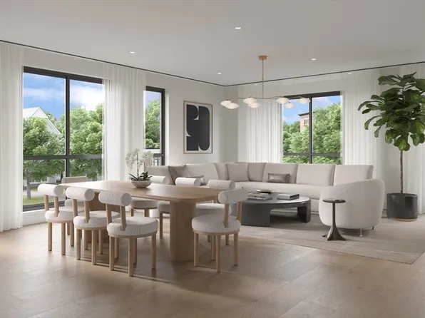 1114 Beacon St #308, Newton Highlands, MA 02461