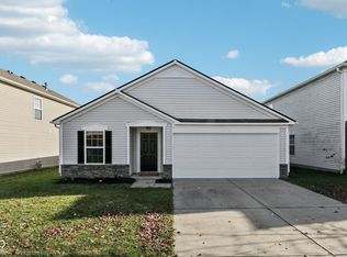 4073 Congaree Ln, Indianapolis, IN 46235