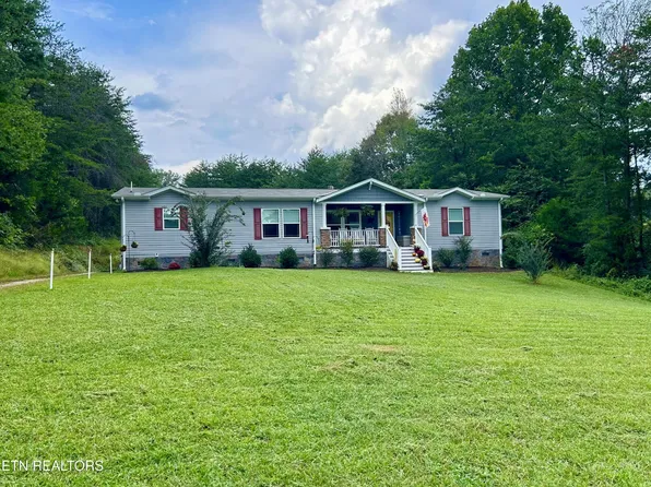 7011 Babelay Rd, Knoxville, TN 37924