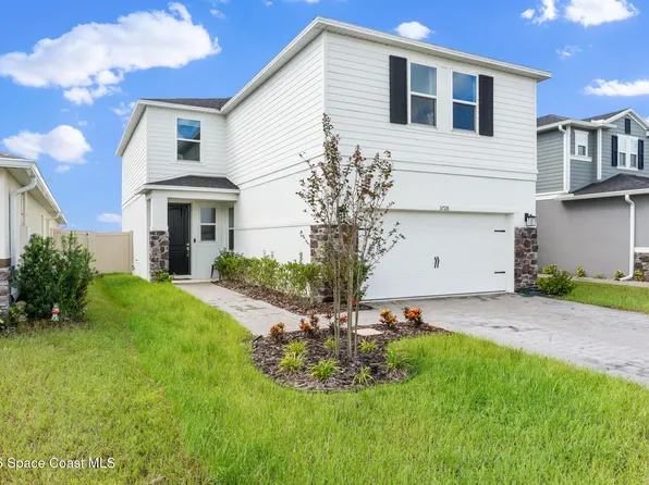 3728 Grappler Cir SE, Palm Bay, FL 32909