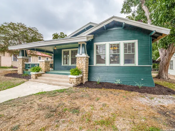1022 KAYTON AVE, San Antonio, TX 78210