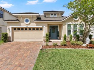2436 Varenna Loop, Kissimmee, FL 34741