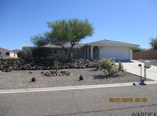 848 Campbell Rd, Bullhead City, AZ 86429