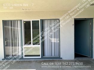 6331 Linden Ave APT 7, Long Beach, CA 90805