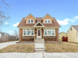 1918 S 16th St, Sheboygan, WI 53081