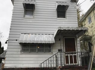 8 Howard St, Wilkes Barre, PA 18702