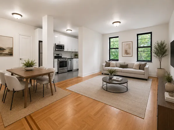 282 Cabrini Blvd #1H, New York, NY 10040
