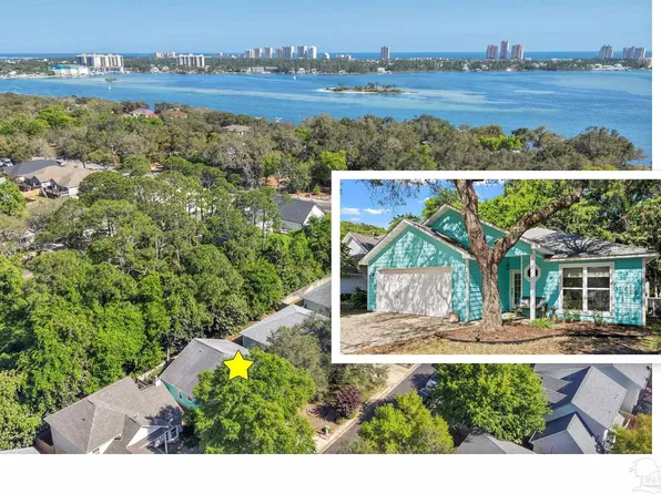 5912 N Bay Point Dr, Perdido Key, FL 32507