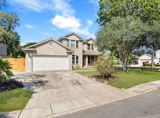 16106 Old Stable Rd, San Antonio, TX 78247