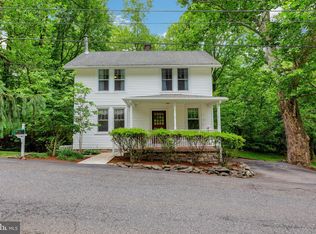 505 Station Rd, Media, PA 19063