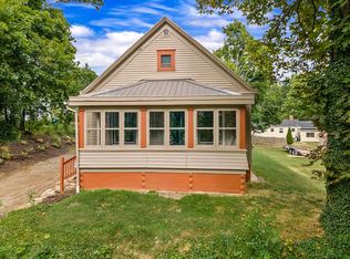 809 N Summit St, Barberton, OH