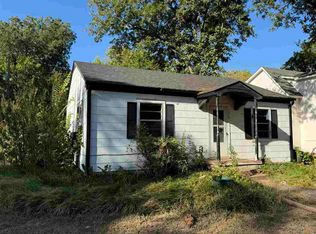 126 S Park Dr, Stillwater, OK 74074