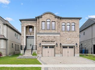 83 McCann St, Guelph, ON N1G0A8