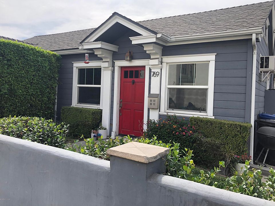 1st image of 769 N Gower St