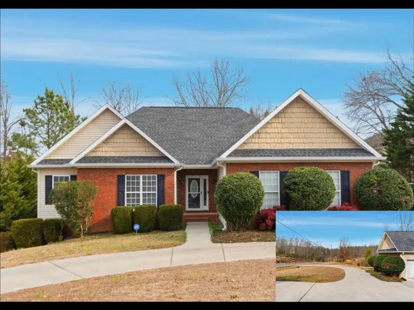 4193 Bates Pike SE, Cleveland, TN 37323