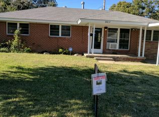 2617 SW 46th Ter, Oklahoma City, OK 73119