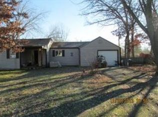 6941 315th Ave, Salem, WI 53168