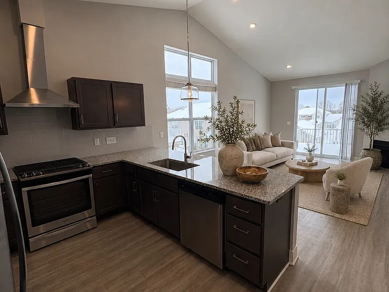 Hanover Townhomes — Photo 67