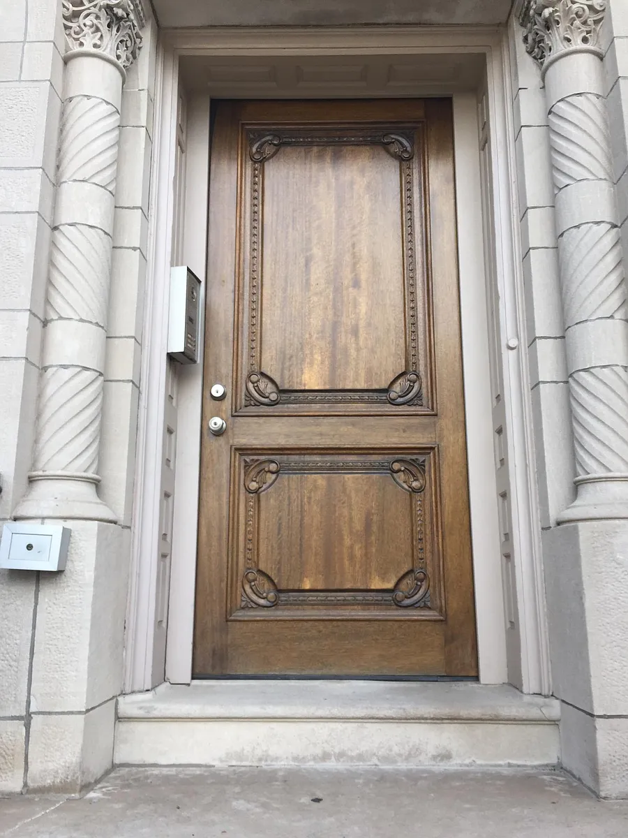 Building Photo - 1215 S Broad St #4