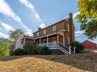 246 Newport Rd, Spottswood, VA 24476