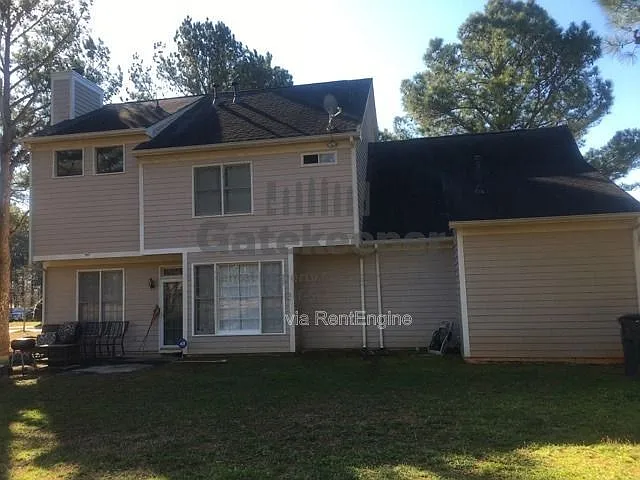 135 Overlook Ct — Photo 19