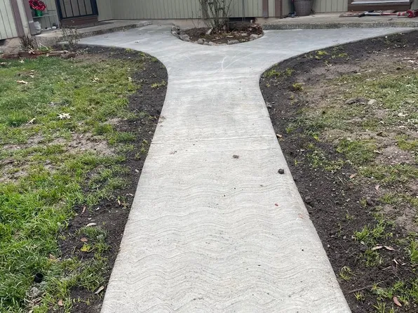 Albany Meadows Apartments