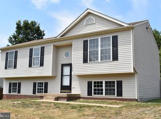 11908 Falcon Ridge Dr, Fredericksburg, VA 22407