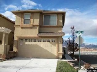 11037 Lamour Ln, Reno, NV 89521