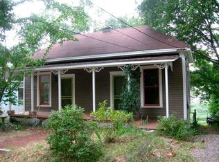 191 Hiawassee Ave, Athens, GA 30601