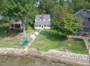 315 Lane 150 Lake James, Angola, IN 46703