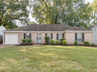 5177 Judy Lynn Ave, Memphis, TN 38118