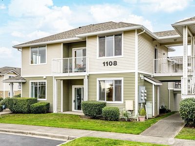 1108 59th St SE UNIT D14, Auburn, WA, 98092