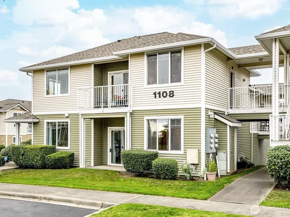 1108 59th St SE #D14, Auburn, WA 98092